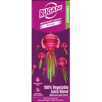 Rugani Beetroot Boost Juice 330ml